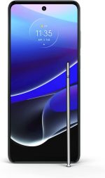 Motorola Moto G Stylus 5G | 2022 | Made for US 8/256GB | 50MP Camera | Seafoam Green - Image 2